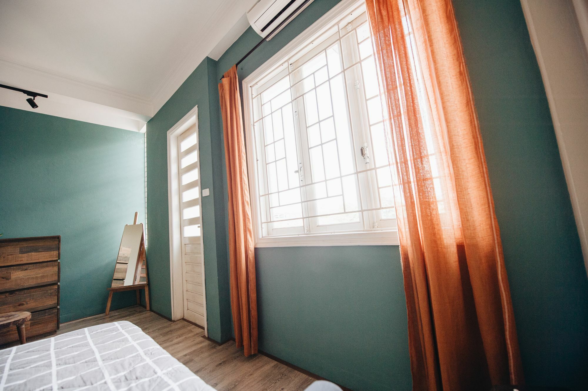 Satori Homestay Hanoi Esterno foto