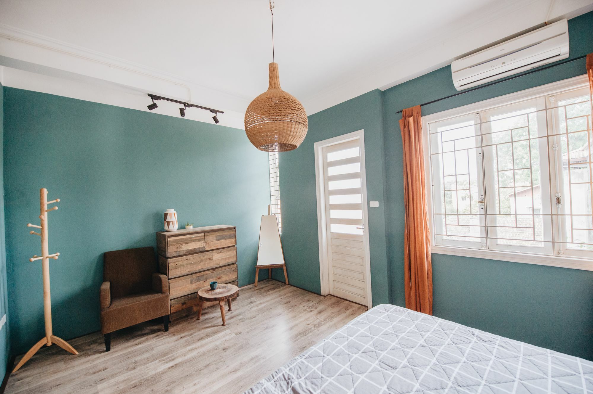 Satori Homestay Hanoi Esterno foto